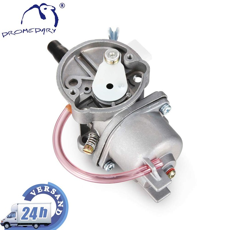 Dromedary Carburettor 2-Stroke Pocket Bikes Super Bikes Mini Quad ATV