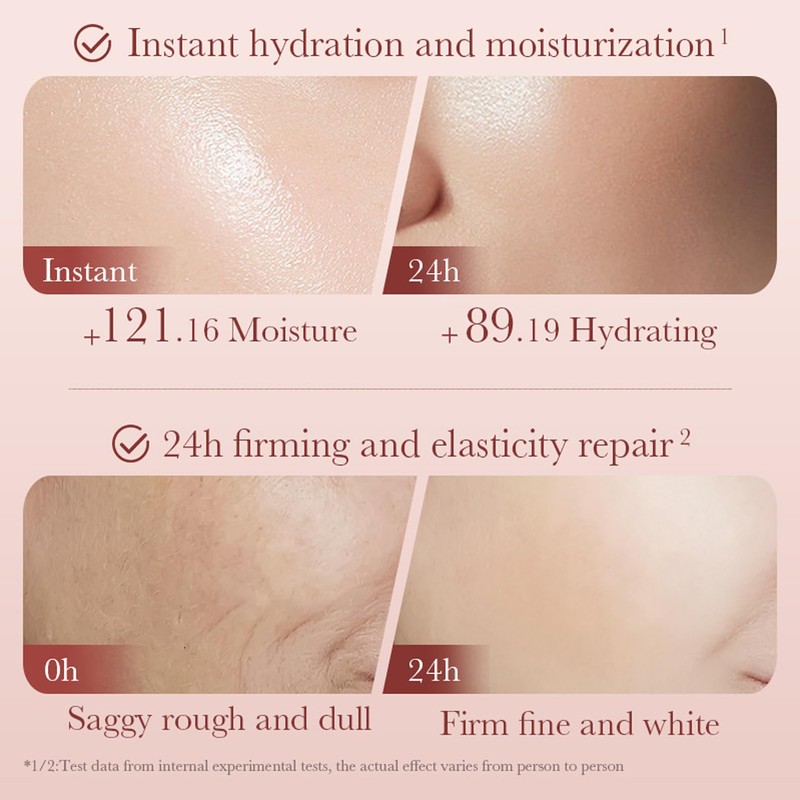 MEITREND - Face Care Women's Skincare Routine Moisturising Cream