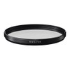 Sigma WR-Schutzfilter 82mm (wasserabweisend, antistatisch) schwarz