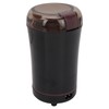 Herb Grinder Large Capacity Stainless Steel Electronic Spice Grinder for