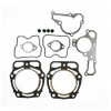 Top End Head Bottom Gasket Kit Fit for Kawasaki KAF620