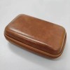 DISHI Protective Leather Zippered Travel Storage Case for Henson Safety