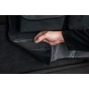 Hillington Car Backseat Storage Bag With Pockets And Fastening Flip