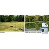 Cutrine-Plus Liquid Algaecide - 1 Gallon EPA-Approved Copper Formula for