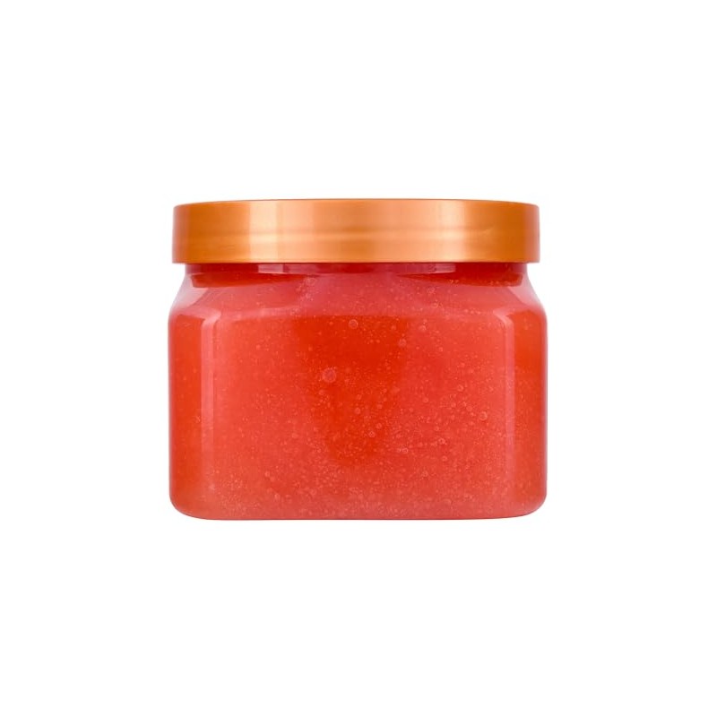 Tree Hut Peach Sorbet Shea Sugar Scrub