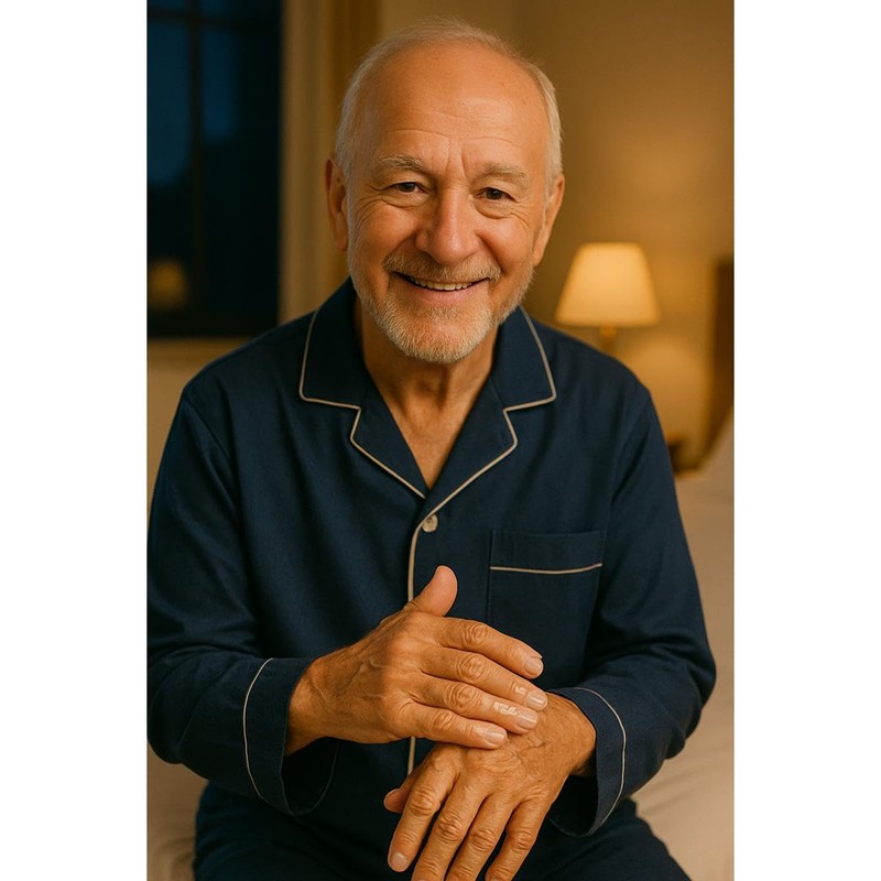 Kamill 3x100 ml Hand & Nail Cream CLASSIC with BIO