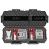 TomCase Drone Case "Smart Edition" for DJI Mini 4 Pro