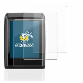 BROTECT Protective Glass for Bosch Kiox 300 (Pack of 3) Protective Film Tempered Glass [Extremely Scratch-Resistant 9H, Anti-Fingerprint, Ultra Transparent]