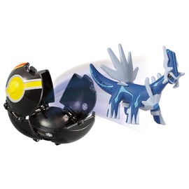 Pokemon Monster Collection Pokedelze Diarga (Gorgeous Ball)