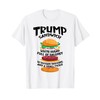Trump Sandwich T-Shirt