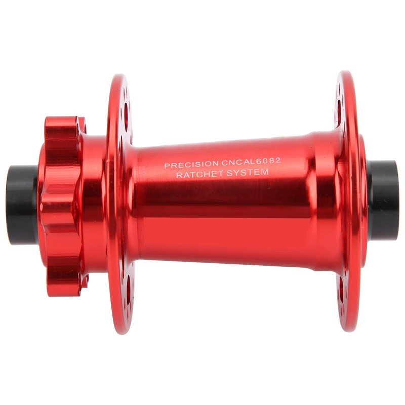 Mountain Bike Disc Brake Front Rear Hubs 32 Hole 54T