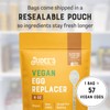 Judee's Vegan Egg Replacer Powder - 8 oz - Baking
