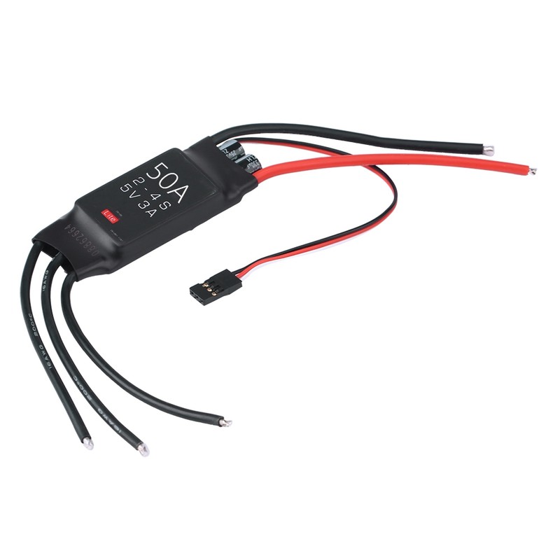 Flycolor FlyDragon Lite ESC Electronic Speed Controller for RC Multi