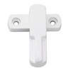 Sliding Window Lock - Window Sash Locks, Sash Lock for