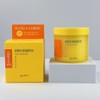 goodall Goodal Green Tangerine Vita C Toner Pad 70 sheets / 구달 청귤 비타C 토너 패드 70매