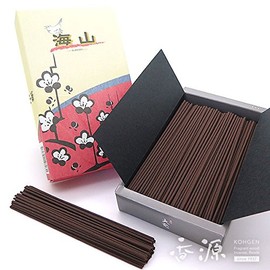Large Incense Incense Seamountain Value Rose Jam