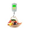 PALMOO 3rd Generation Digital Hanging Scale, Digital Scale, Luggage, Travel
