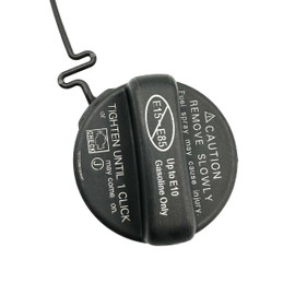 Junri 77300-06040 Fuel Gas Cap Compatible With 2005-2015 Toyota,4Runner, Avalon, Camry, Corolla, Tacoma, Highlander, Matrix, Lexus ES350 GS350 GS430 GS460 GX460