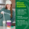 Organika Canadian-Made Protein Hydrator- Peach Mango Flavour- Clear Whey Protein