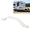 Qiilu 280mm 11in Door Assist Handle RV Entry Door Grab