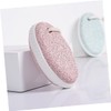 Baluue Pads Removing Stone Pedicure Tools Pumice Sponge Foot Scrubbing