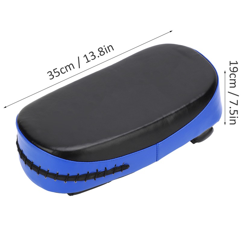 Durable PU EVA Sponge Kick Pad Training Foot Target for