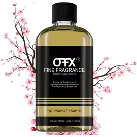 Fine Fragrance, esencia ambiental profesional para difusores y aromaterapia, aroma Corporate, 250 ML