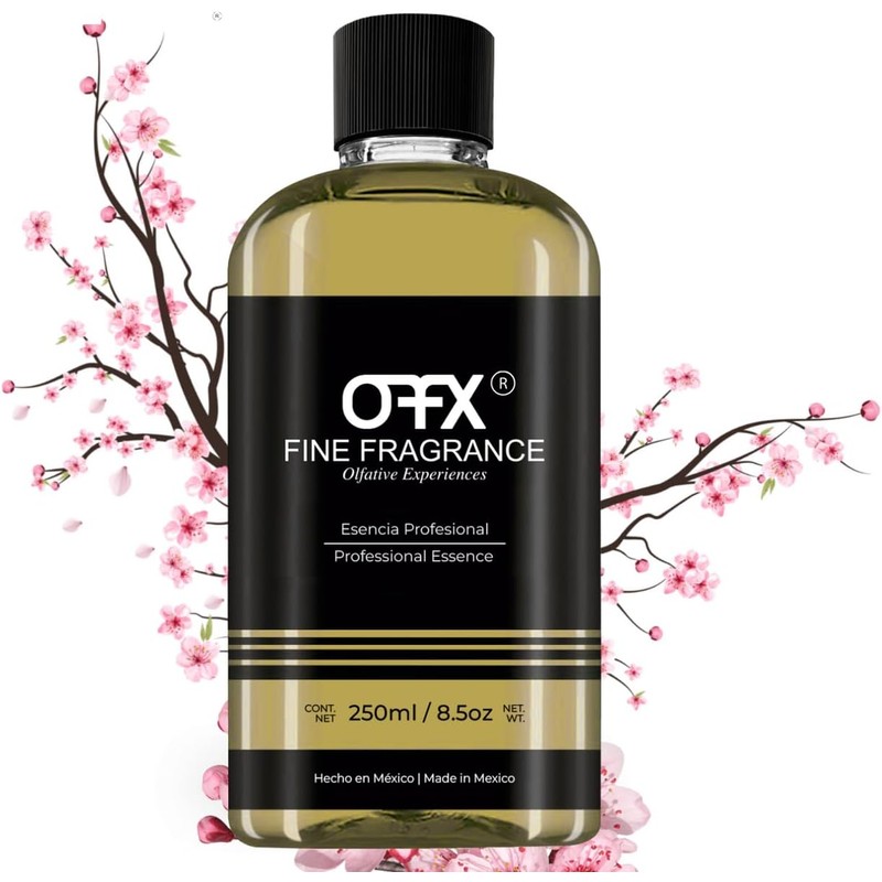 Fine Fragrance, esencia ambiental profesional para difusores y aromaterapia, aroma