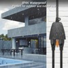 BARST Outdoor Smart Plug, WiFi Smart Plug with Two Grounded