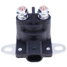JZGRDN Starter Solenoid Relay 278-001-802 278-001-376 for SeaDoo RX RXP