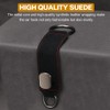 2Pcs Auto Hooks for Back Seat Storage, Universal Car Back