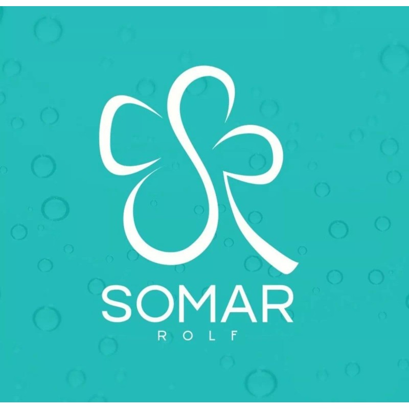 Somar Rolf Anti Edad, Colageno Topico, Jabon Anti Acne, Serum