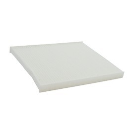 ECOGARD XC35865 Premium Cabin Air Filter Fits Hyundai Accent 2012-2017, Tucson 2005-2015, Veloster 2012-2017, Genesis Coupe 2010-2016 | Kia Sportage 2005-2016, Rio 2006-2017, Forte 2010-2013