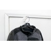 2 Pack Over The Door Valet Hook Space Saver Holds