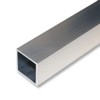 Aluminum Square Pipe Fabric t3.0 x 40 x 30 Length