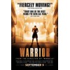 Warrior Movie Mini Poster 11x17 #01