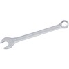 Draper Redline 18mm Combination Spanner - 68046 - Metric Chrome