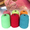 Tufting Yarn, 437 Yards Each Carpet Yarn 8 Shares