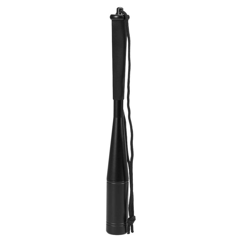 Fish bat,Portable Aluminum Alloy Fish Hammer Metal Fishing Bat with