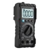 DM91A High Precision Mini Digital Multimeter 9999 Counts Tester Multi