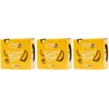 (3 PACK) - Ellas Kitchen - Smoothie Fruit - Yellow