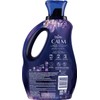 Downy Infusions Laundry Fabric Softener Liquid, Calm, Lavender & Vanilla