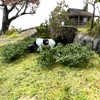 2 Pcs Tearable Vine Model for Diorama Supplie Sand Hobby