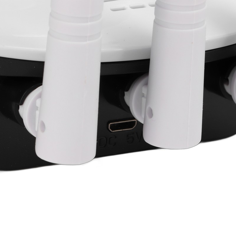 Wireless WiFi IP Camera Motion Detection Infrared Night Vision 2