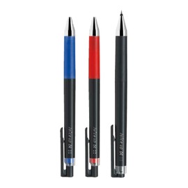 Pilot Gel Ink Ballpoint Pen, Juice Up 04 (Extra Fine), Black/Red/Blue, LJP-20S4-B/R/L, 3 Colors, 3 Pens