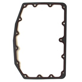 Engine Oil Pan Gasket Compatible with 2011-2016 for Ford F-250 Super Duty 6.7L;2011-2016 for Ford F-350 Super Duty 6.7L OE OS30843
