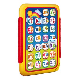 Liscianigiochi 100415 Lisciani Giochi Carotina Alpha Animals