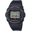 G-Shock DW-5750UE-1JF Men's Watch, Black, Black