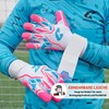 Catch & Keep Professional Goalkeeper Gloves for Adults - Maximum