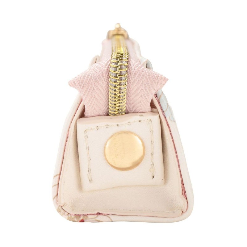 Paul & Joe Marks Slim Pencil Case , white, Japanese